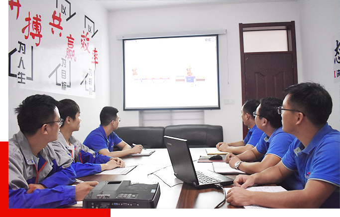 焊本 ● 實(shí)力派合作伙伴