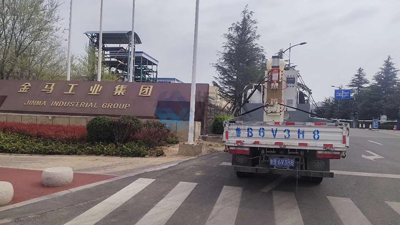 焊本中頻點焊機(jī)1