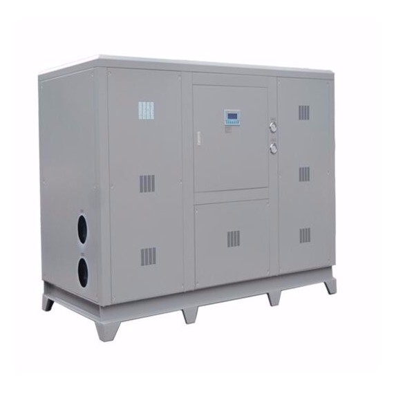 水冷式工業(yè)制冷水機(jī)