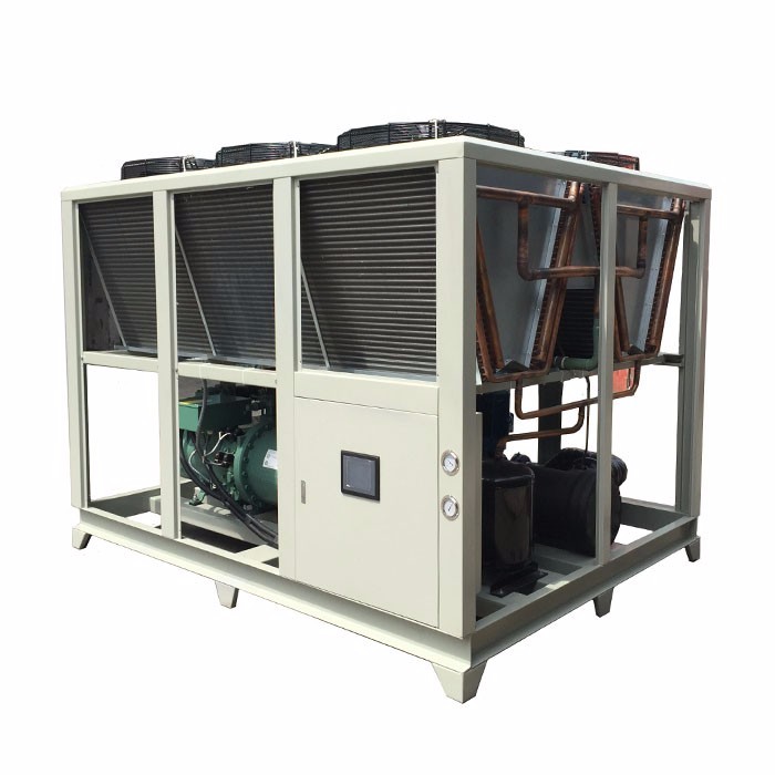 水冷式工業(yè)制冷水機(jī) 水冷式工業(yè)制冷水機(jī)