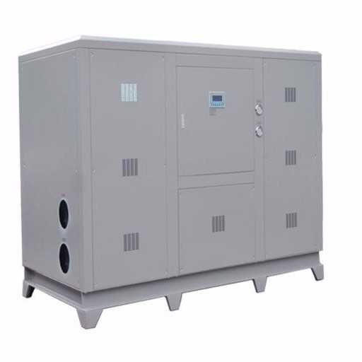 水冷式工業(yè)制冷水機(jī) 水冷式工業(yè)制冷水機(jī)