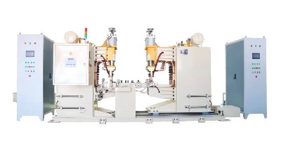 非標(biāo)定制焊機就選焊本！品質(zhì)保障！