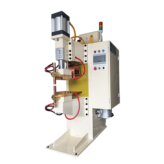 航空航天專用中頻點凸焊機