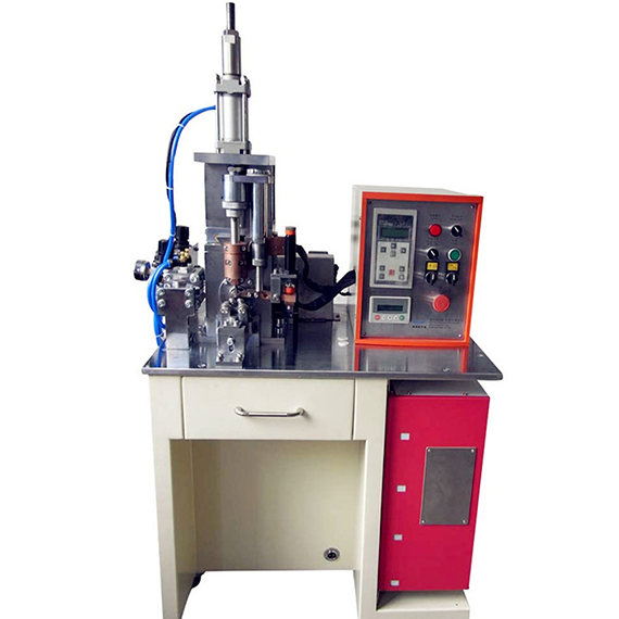 馬達轉(zhuǎn)子點焊機