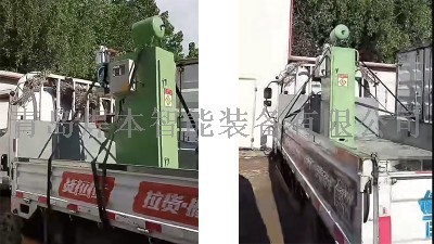 焊本點焊機發(fā)貨青島膠州客戶