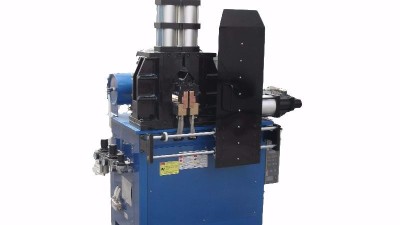 電阻對(duì)焊機(jī)簡(jiǎn)介