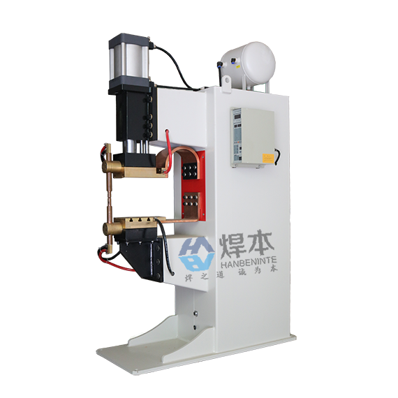 工頻點(diǎn)焊機(jī)DN-200KVA
