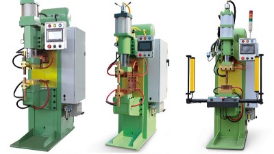 中頻電阻焊機(jī)的優(yōu)勢大盤點(diǎn)