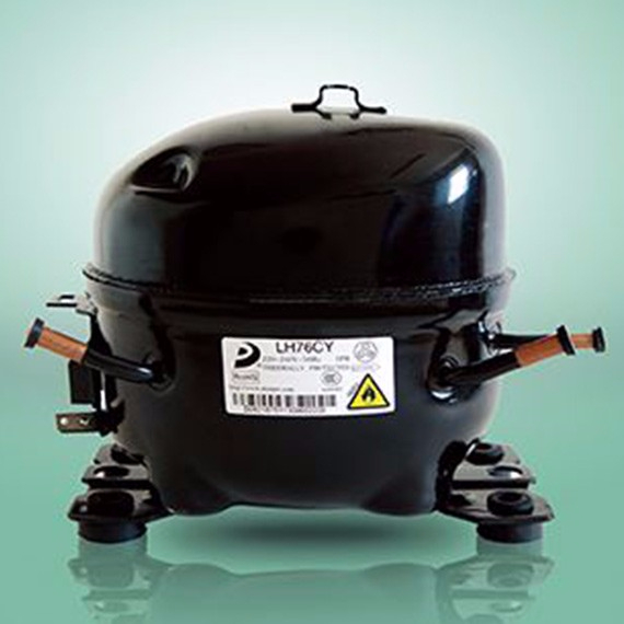 壓縮機(jī)制造行業(yè) 壓縮機(jī)制造行業(yè)