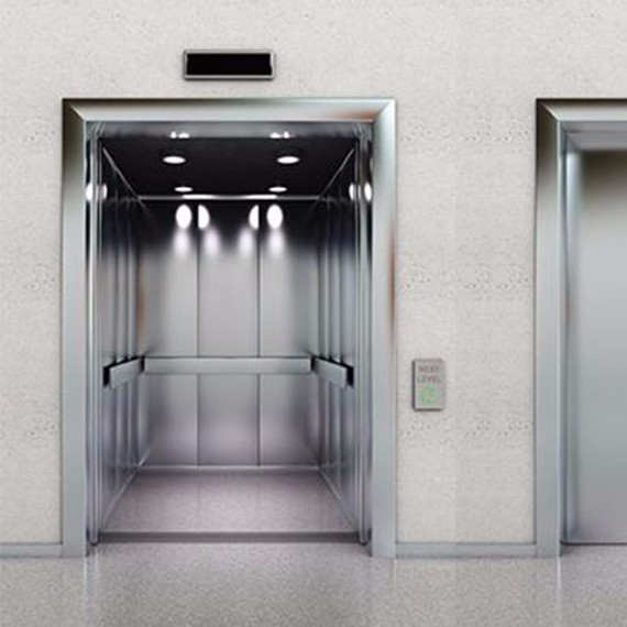 電梯門制造行業