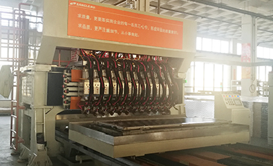 太陽能制造行業