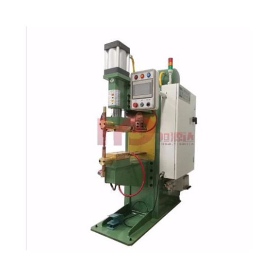 工頻交流點(diǎn)焊機(jī)