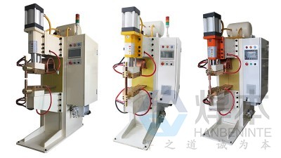 一體式點(diǎn)焊機(jī)一機(jī)多用優(yōu)勢多