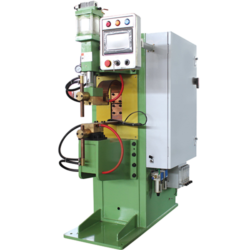 中頻螺母點焊機(jī)