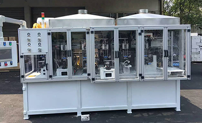 汽車制造行業(yè)