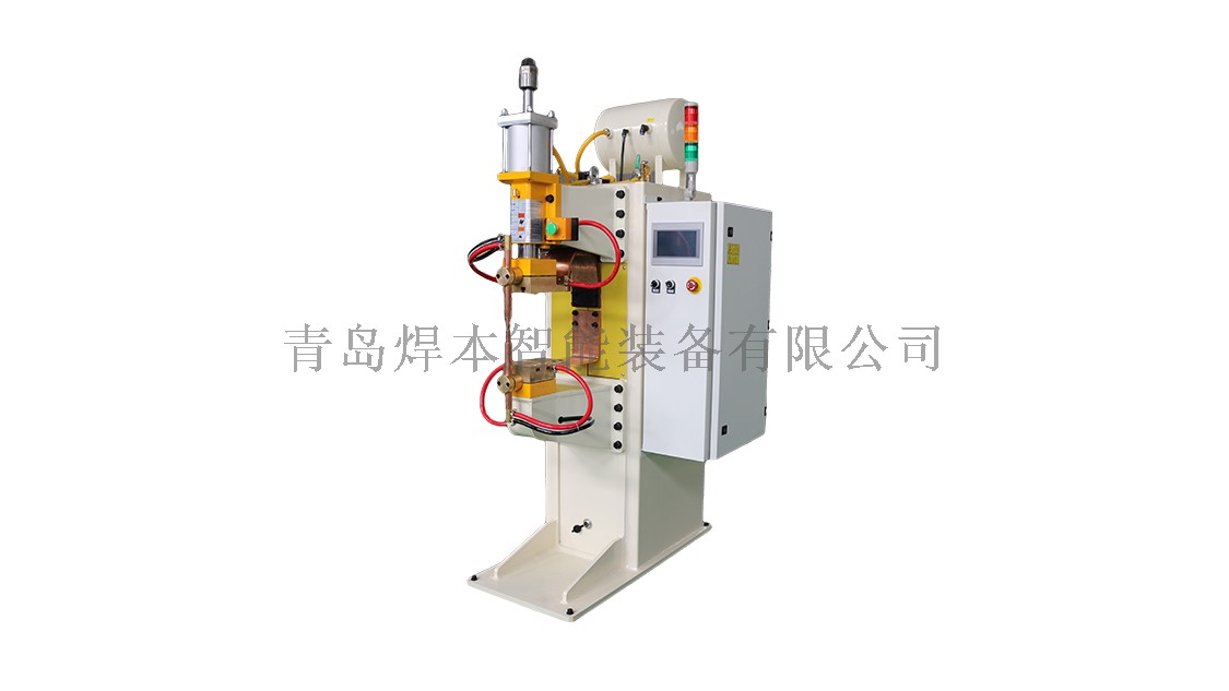 夏季，中頻點焊機怎么維護和保養(yǎng)