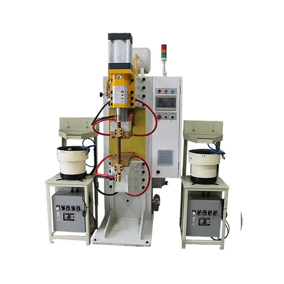 點焊機帶2螺母輸送機570x570