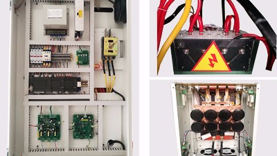 選購中頻點焊機需要注意什么