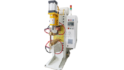 有哪些方面會(huì)影響中頻點(diǎn)焊機(jī)接觸電阻？