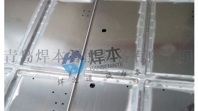 如何做到無痕點焊？