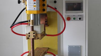 中頻點(diǎn)焊機(jī)有哪些控制模式