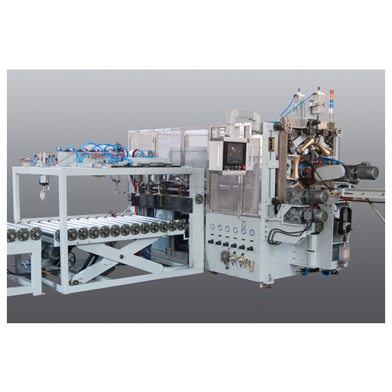 中頻縫焊機(jī)