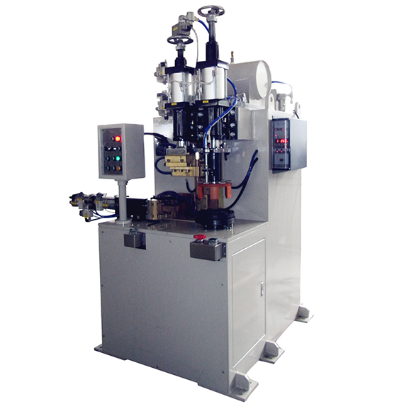 汽車離合器焊接專機(jī)