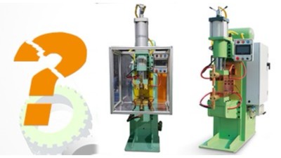 青島焊本教你選購點(diǎn)焊機(jī)